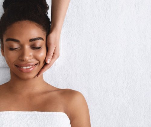 HydraFacials are a medical grade facial to deep cleanse