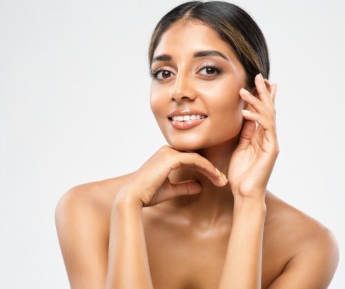 Intense Pulsed Light (IPL)