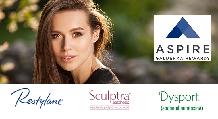 Aspire Cosmetic Mother’s Day Gift Card : $75 Gift Card for $50- Vedas Medical Spa & Wellness Center