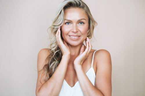 Anti-Aging Treatments - Vedas Medical Spa & Wellness Center