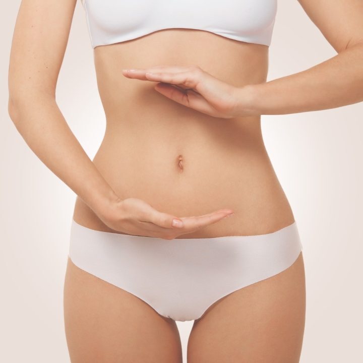 Metabolic Health​