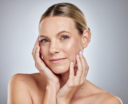 Skin Boosters at Vedas Medical Spa & Wellness Center